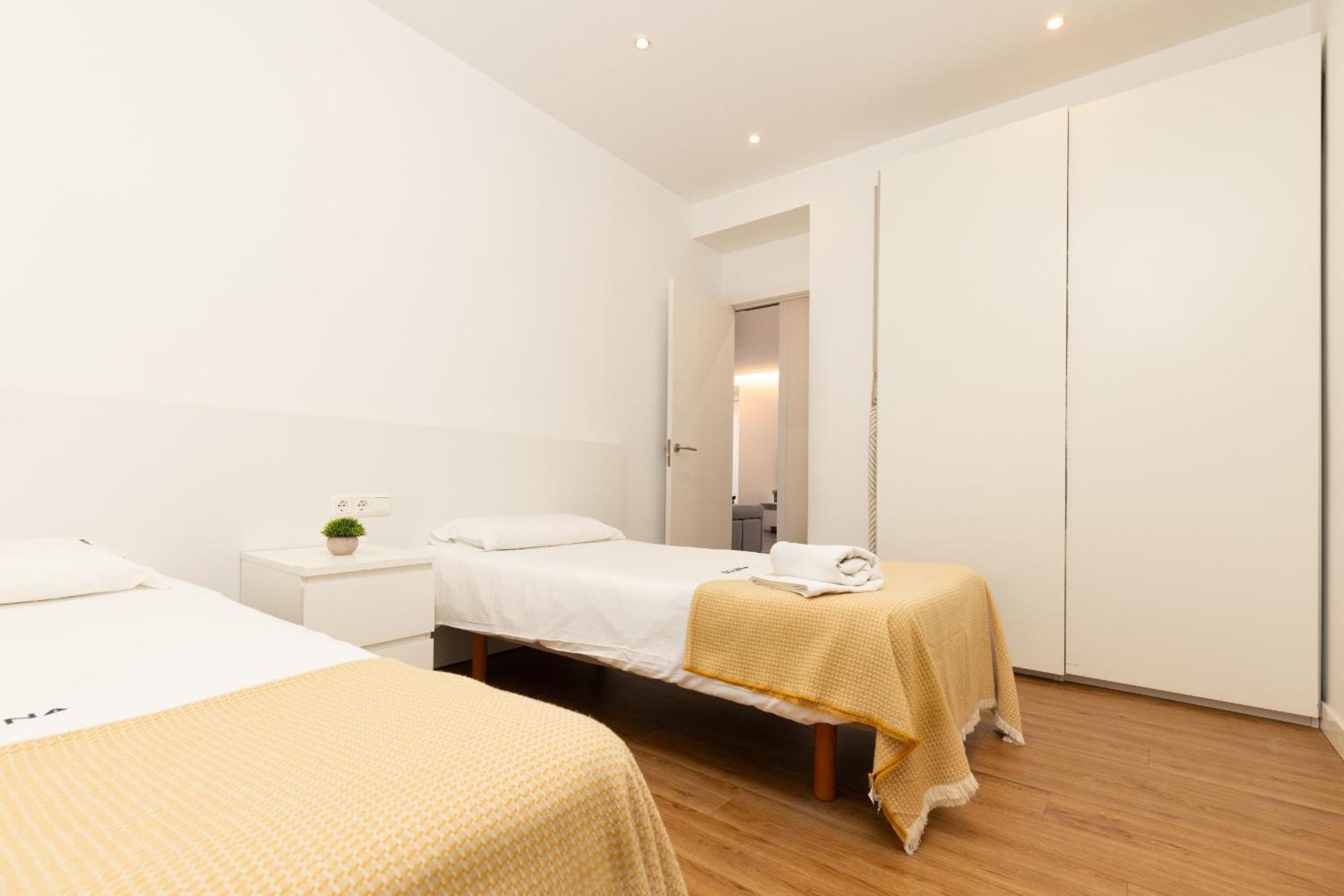 Egona Zig9 Vivienda Muy Bien Situada Apartment Zarautz Exterior photo
